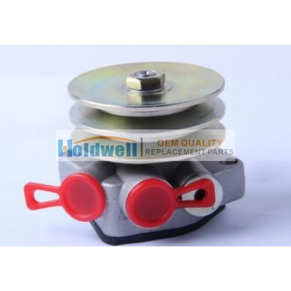 HOLDWELL Fuel pump 0167 6136 for Deutz