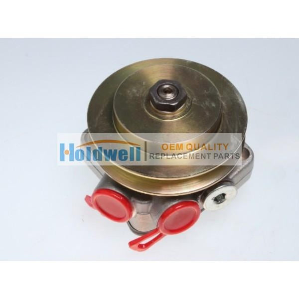 HOLDWELL Fuel Pump 21215474 for Volvo Engine parts