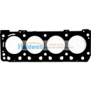 HOLDWELL Head Gasket 0428 1060 for Deutz