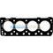 HOLDWELL Head Gasket 0428 1060 for Deutz