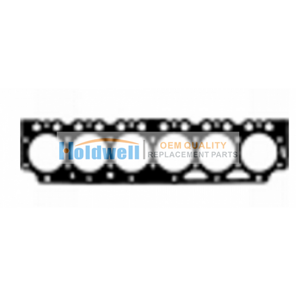 HOLDWELL head gasket 20943389 for Volvo L110E L110F L120E L120F