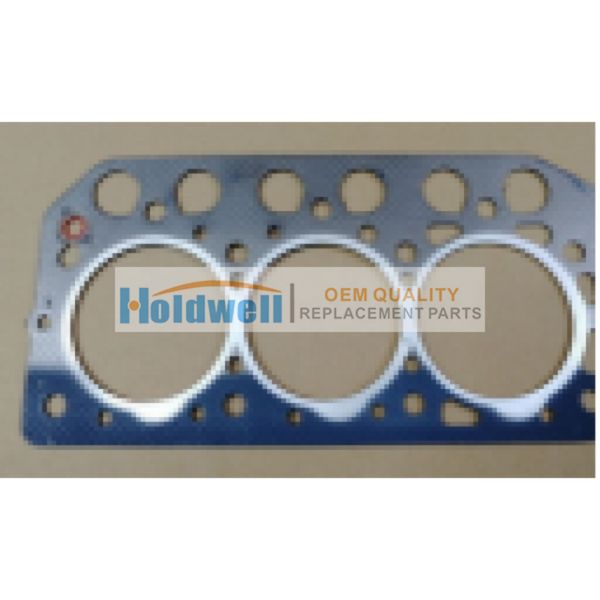 HOLDWELL Head gasket PJ7415519 for Volvo EC25