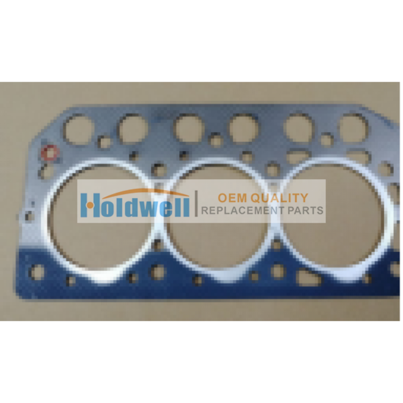 HOLDWELL Head gasket PJ7415519 for Volvo EC25