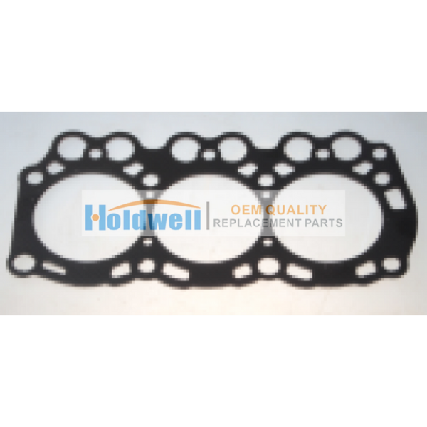 HOLDWELL Head gasket PJ7415738 for Volvo EC15