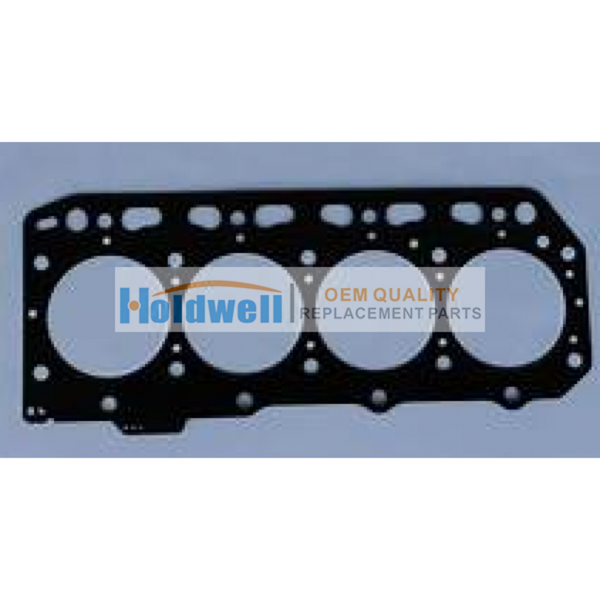 HOLDWELL Head gasket SA8210-04280 for Volvo EC55