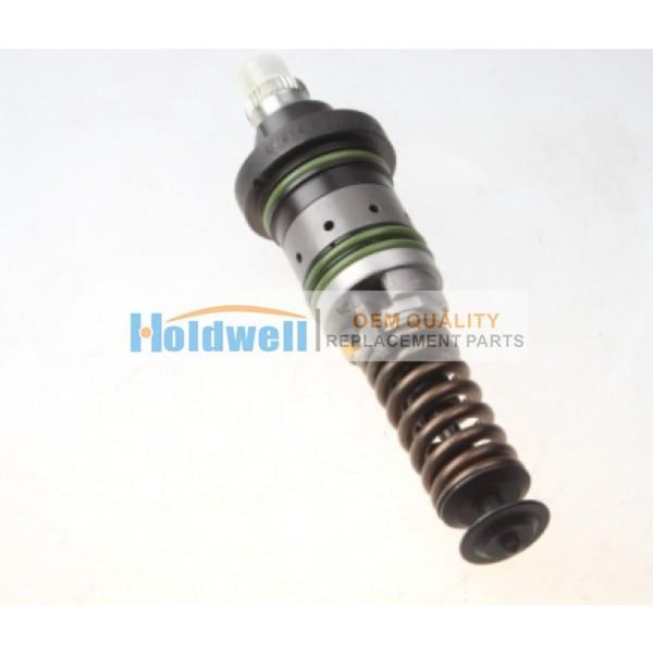 HOLDWELL Injection Pump 20550001 for Volvo EW140B;ZL40B; ZL45B;