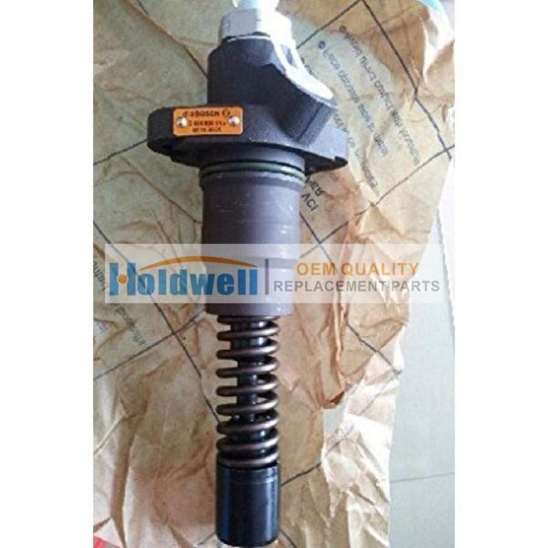 HOLDWELL Injection Pump 21147446 for Volvo EC210B;EC220D;