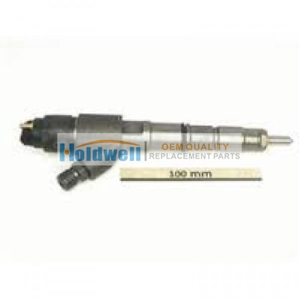 HOLDWELL Injector 20798114 for Volvo EC290B EC240B L120E