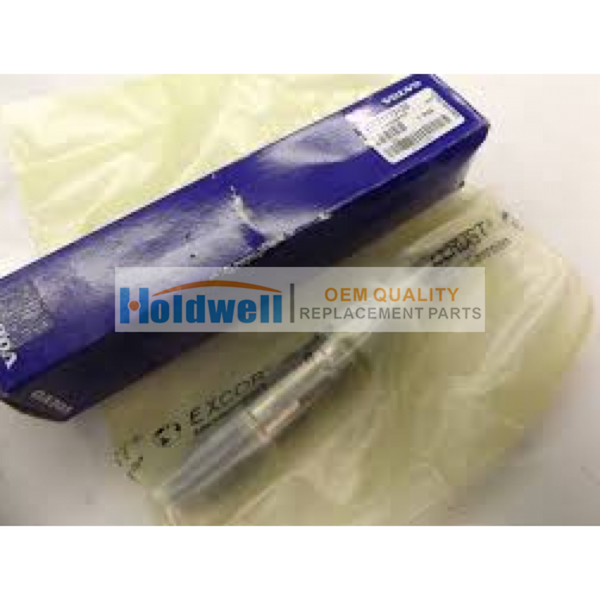 HOLDWELL Injector 21773130 FOR Volvo EW180D EC220D EC160D  EC180D EC140D L70G L90G