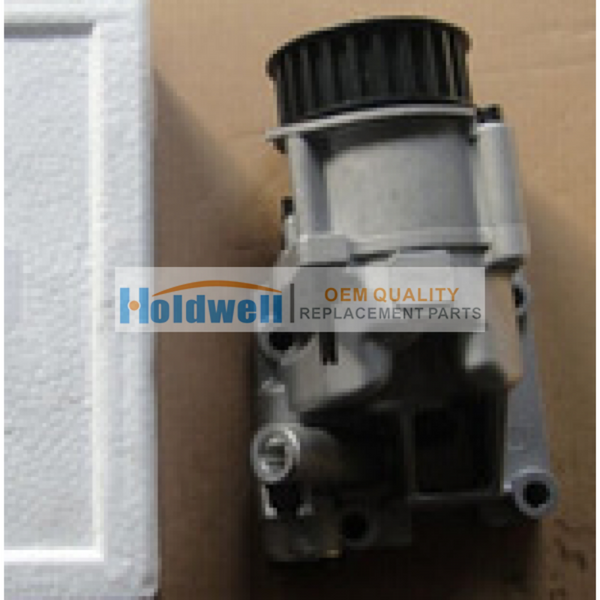 HOLDWELL Oil pump 0293 4430 for Deutz 1011