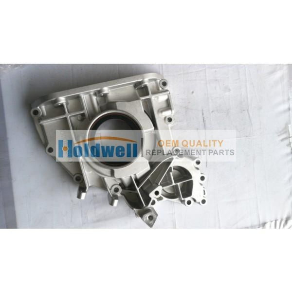 HOLDWELL Oil pump 04258382 for Deutz BF6M 2012