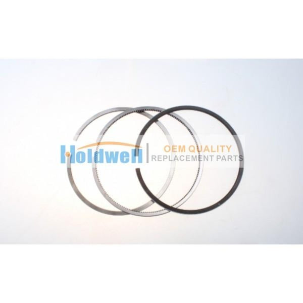 HOLDWELL Piston Ring 0417 9446 for Deutz 1011 Spare parts