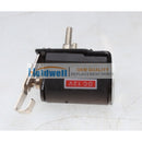 Holdwell RE62240 330800626 26214 15577535 stop solenoid for SDMO J22 J20U J33 J30U J44K J40U J20UM J30UM J40UM