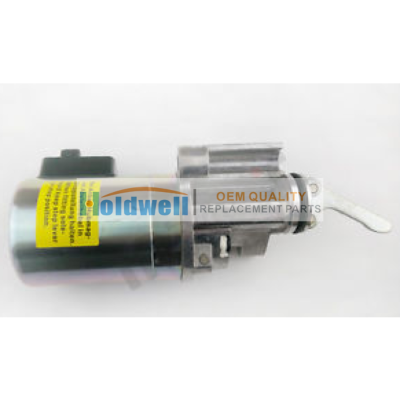 HOLDWELL Solenoid 04199904 for Deutz 1012