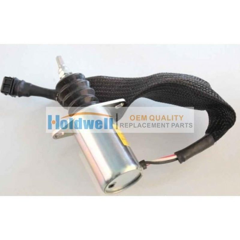 HOLDWELL Solenoid 04271903 for Deutz 1011 2011