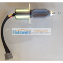 HOLDWELL Solenoid 11033645 for Volvo BM EL70