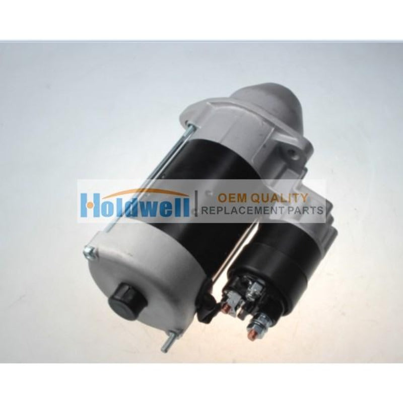 HOLDWELL Starter 01180175 9T for Deutz