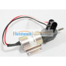 HOLDWELL stop solenoid 18003459 RM18003459 for Volvo DD112 DD118 DD120  DD132 DD138 DD140