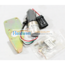 HOLDWELL stop solenoid 59184630 RM59184630 for Volvo DD14 DD15 DD16