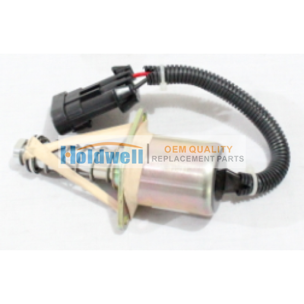 HOLDWELL stop solenoid 59276790 RM59276790 for Volvo