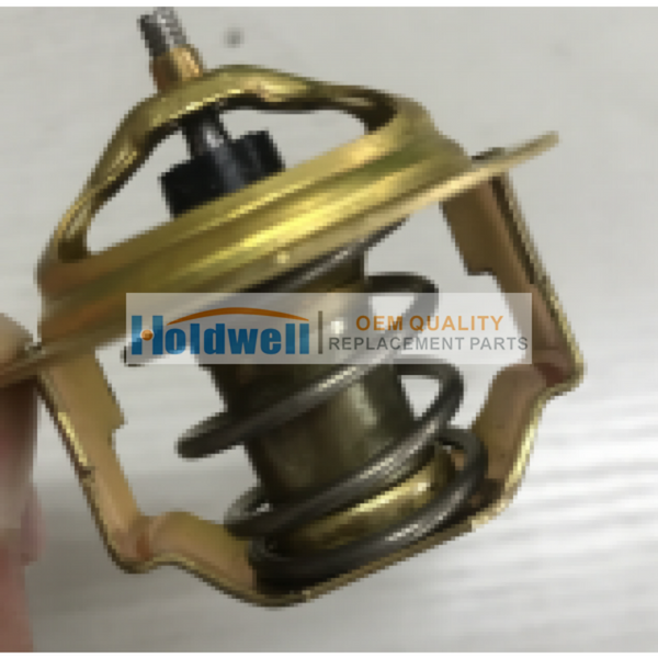 HOLDWELL Thermostat PJ7410022 for cooling system Volvo EC25