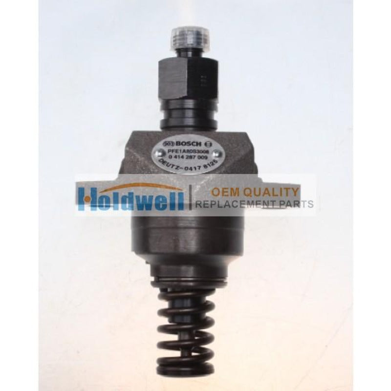 HOLDWELL injection pump 0417 8125 for Deutz 1011