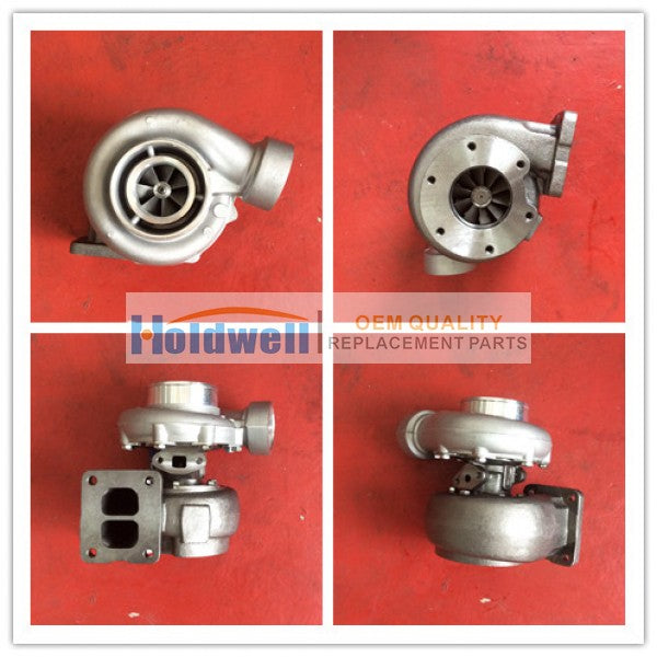 HOLDWELL Turbocharger 04226496KZ for Deutz S300