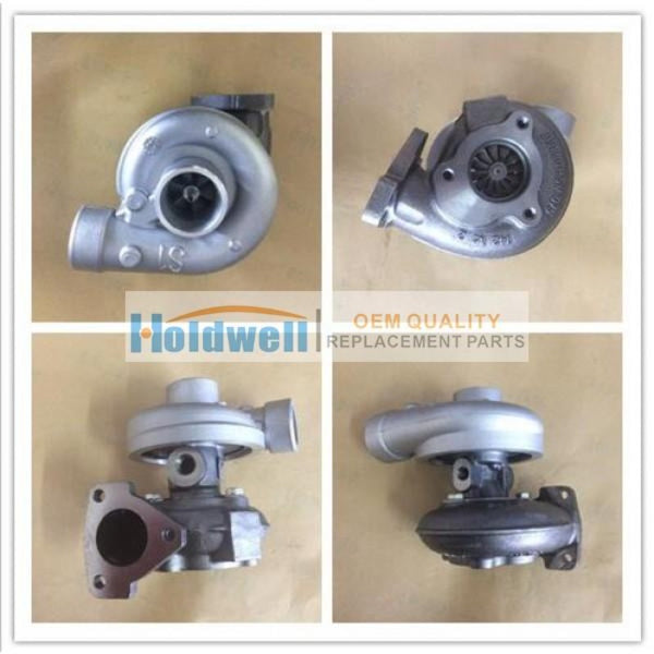 HOLDWELL Turbocharger 04234298KZ/ 317959 for Deutz S1B