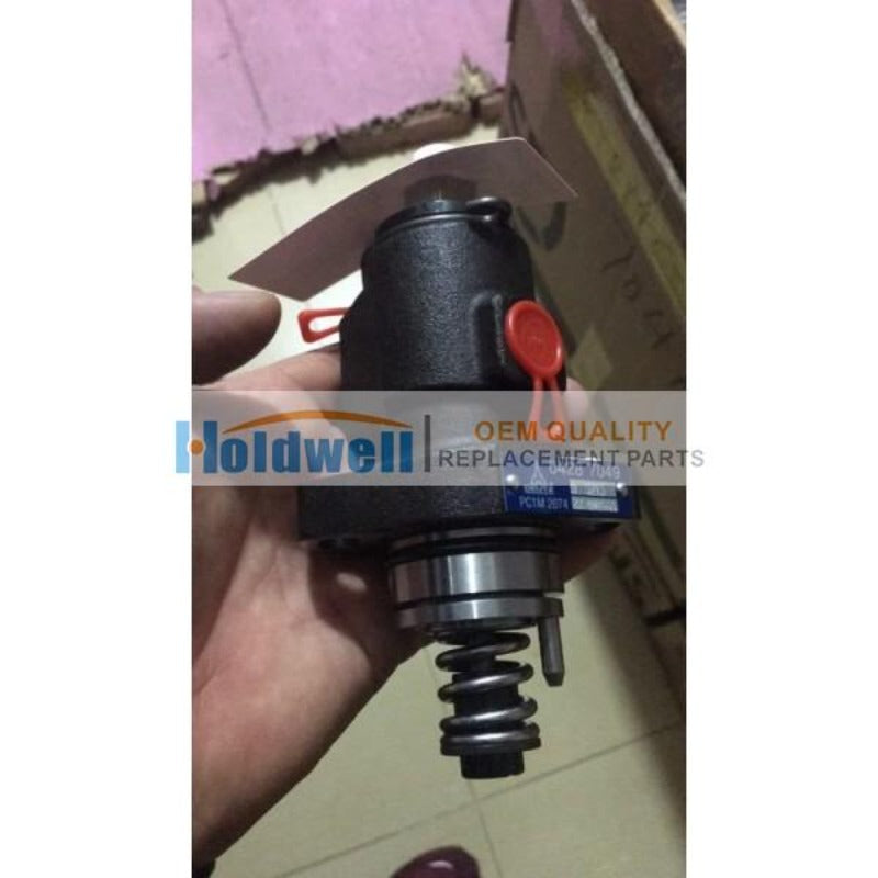 HOLDWELL injection pump 0428 7049 for Deutz 2011