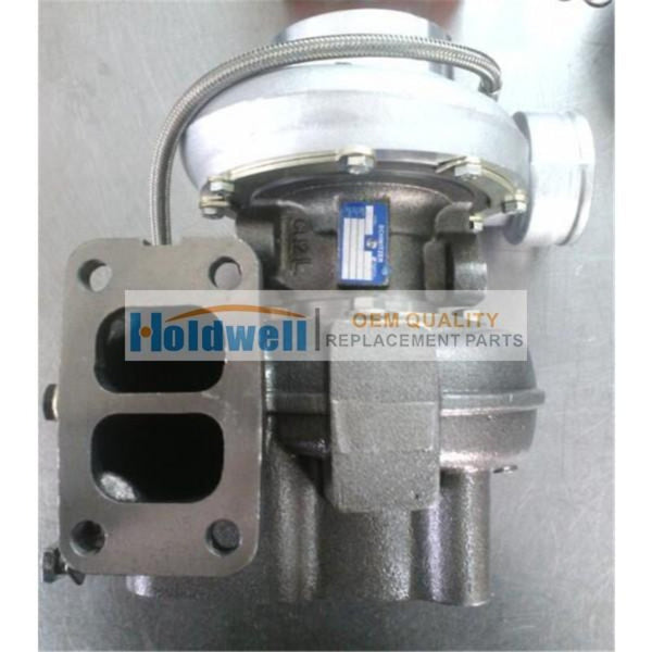 HOLDWELL Turbocharger 04900118KZ 319351 for Deutz 1013/S200G  BF6M2012C