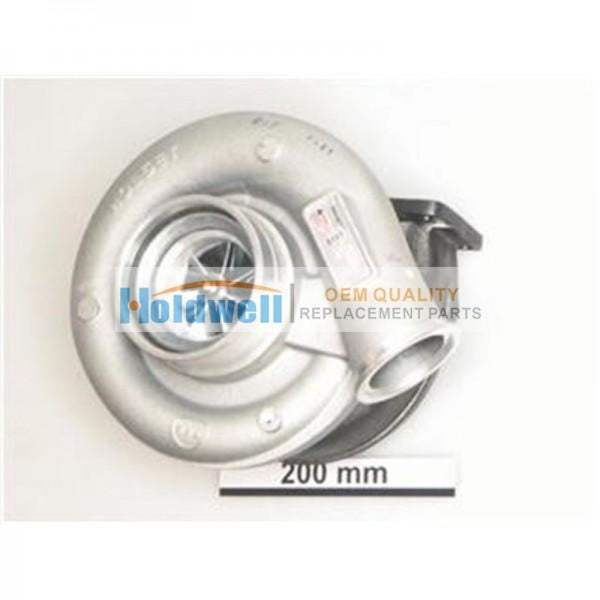 HOLDWELL Turbocharger 11423684 for Volvo engine parts