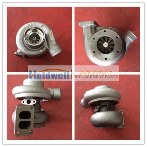 HOLDWELL Turbocharger 1227-0137KY 612600113433 for Deutz SJ82D