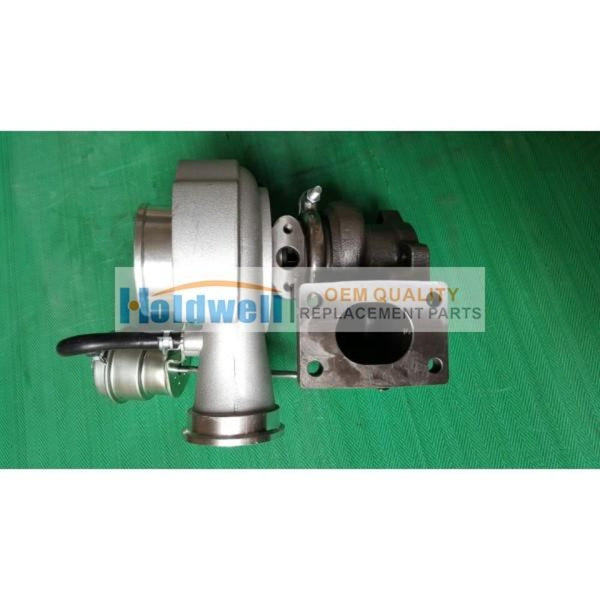 HOLDWELL Turbocharger 1G934-17011, for Komatsu PC70-8 S4D95L