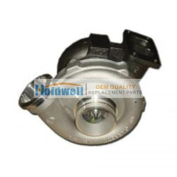 HOLDWELL Turbocharger 20412315 for Volvo engine parts