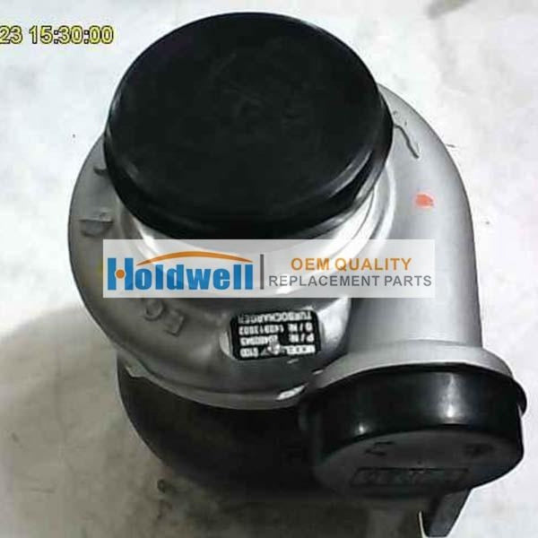 HOLDWELL Turbocharger 20460945 for Volvo engine parts