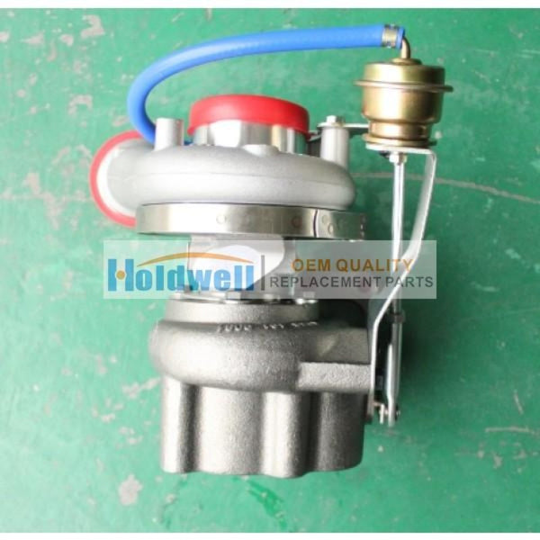 HOLDWELL Turbocharger 21647837 for Volvo ENGINE PARTS