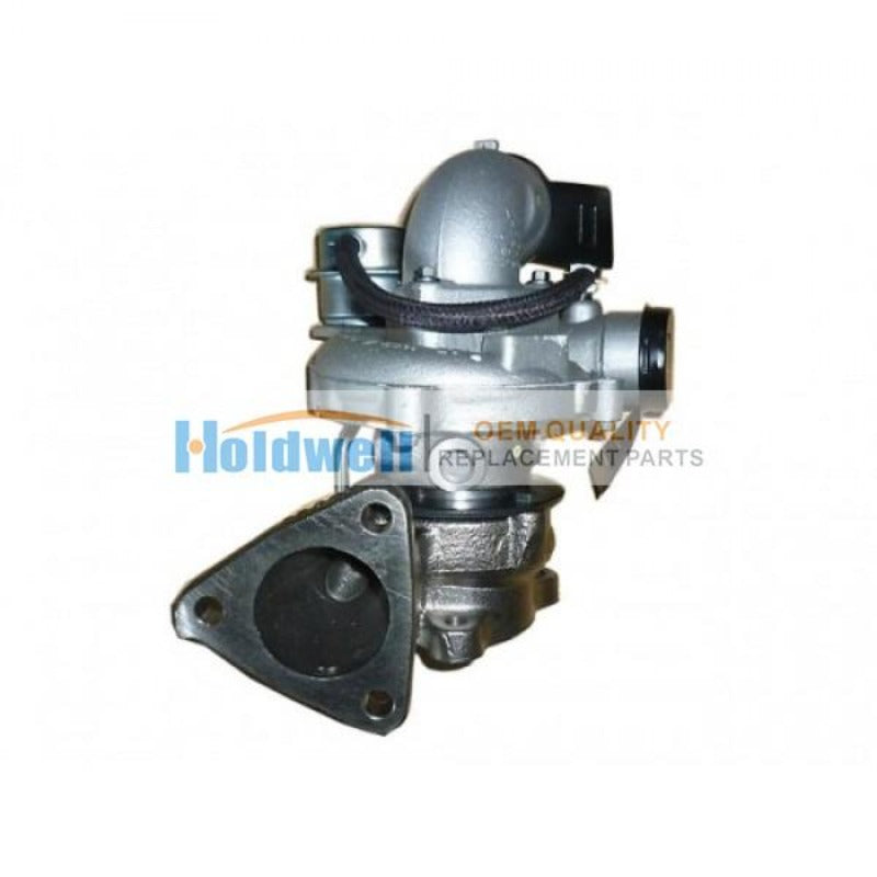 Aftermarket Holdwell Turbocharger 28200-42600 715843-5001S For Hyundai