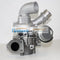 HOLDWELL Turbocharger 28200-4A480 53039880145 for Hyundai K03