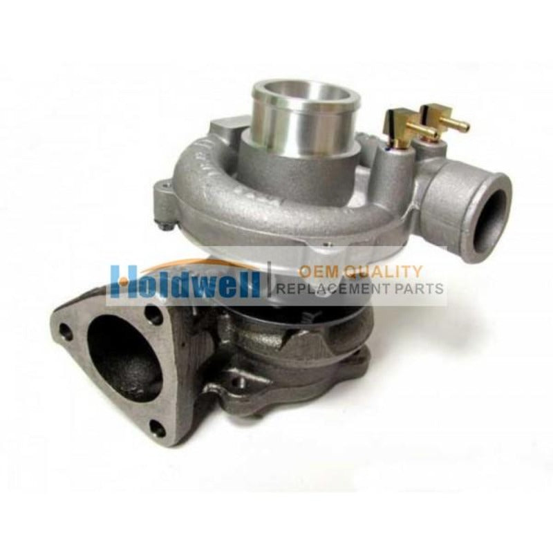 HOLDWELL Turbocharger 28200-4B160 700273-5002S for Hyundai GT1749S