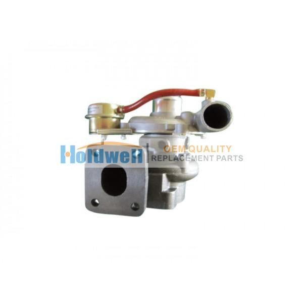 HOLDWELL Turbocharger 28230-41422 471037-0002 for Hyundai GT1749S