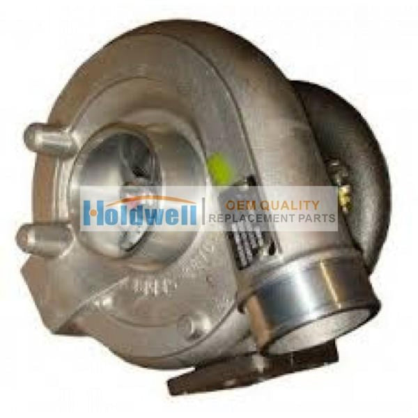 HOLDWELL Turbocharger 28231-27000 for Hyundai TD08H