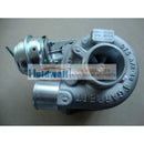 HOLDWELL Turbocharger 28231-27900 729041-0009 for Hyundai GT1749V