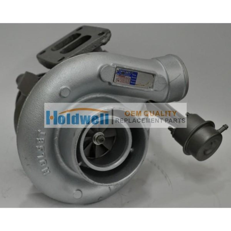 Aftermarket Holdwell Turbocharger 3535635/4050202 For Hyundai R305
