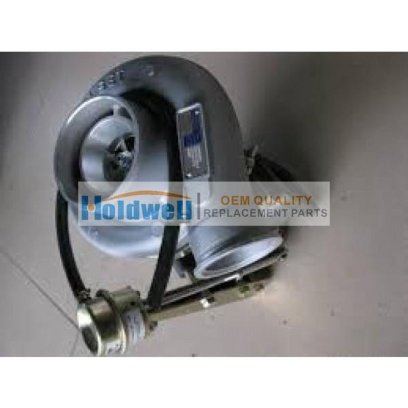 HOLDWELL Turbocharger 3596629/4025402 for Hyundai R290/760