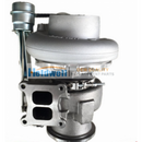 HOLDWELL Turbocharger 4043707/4043708 for Hyundai R455-7