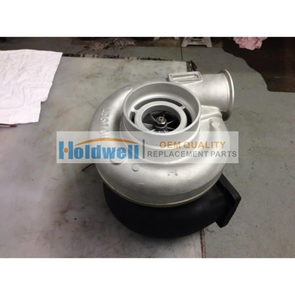 HOLDWELL Turbocharger 4047148/4955813 for Hyundai R800(Truck)