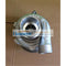 HOLDWELL Turbocharger 409220-0003 for Deutz T04B43 /T04B21