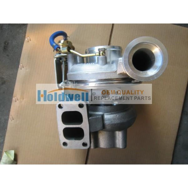 HOLDWELL Turbocharger 4294676 for Volvo S200G 12709880018