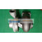 HOLDWELL Turbocharger 6505-21-5010 for Komatsu WA470-5 SAA6D125E