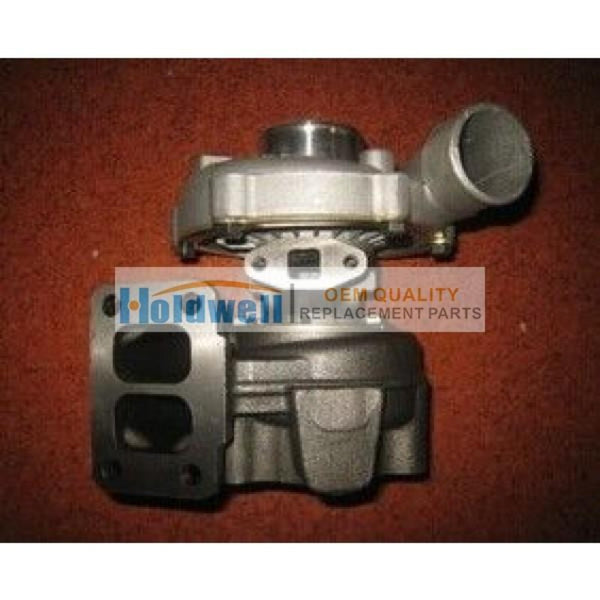 HOLDWELL Turbocharger 730505-0001 for Doosan Engine parts